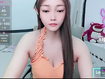 Stripchat Free Live Porn of susu66888