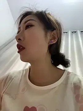 Stripchat Private Sex Chat of Aloe-20