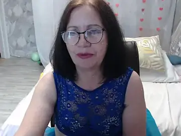 Stripchat Live Porn of OlgaHottie