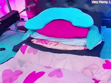 Stripchat Live Sex Cam of Adriana-55