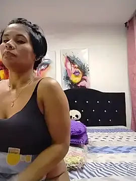 Stripchat Free Porn Cam of Kendra_32