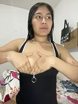 Stripchat Sex Chat of Xaannder
