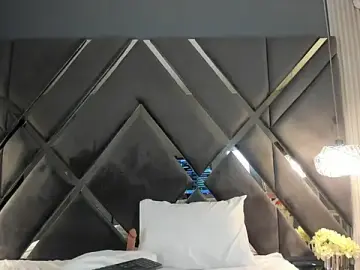Stripchat Nude Webcam of CoraimaSahin