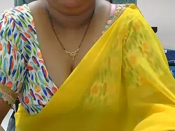 Stripchat Best live sex cam show of Nisha-telugu