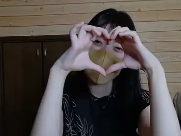 Stripchat Live Porn of minami_room