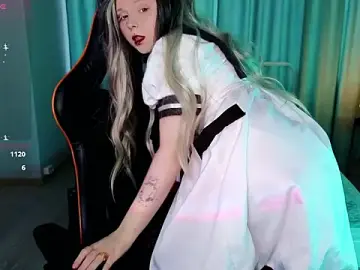 Stripchat Free Live Porn of usagi_sasagi
