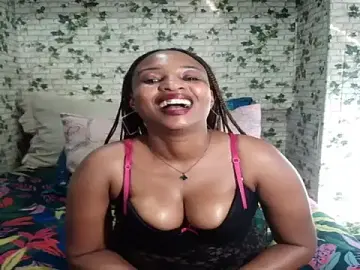 Stripchat Free Porn Cam of Ebony_Seduction00