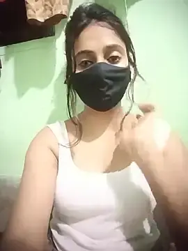 Stripchat Best live sex cam show of Rashmita-2