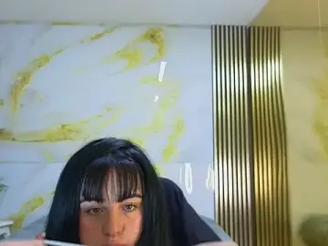 Stripchat Live Sex Cam of sarita_09_s