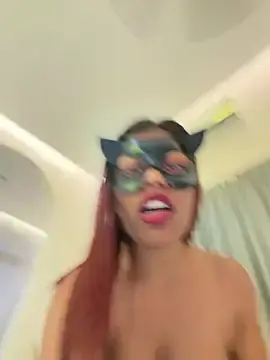Stripchat Sex Chat of SEXY_JENNY_