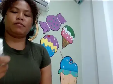 Stripchat Live Porn of marianabigtits18