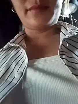 Stripchat Live Sex of Maikute9696