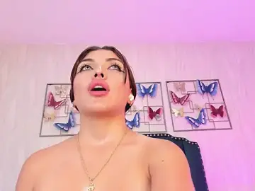 Stripchat Nude Webcam of _brenda_becker