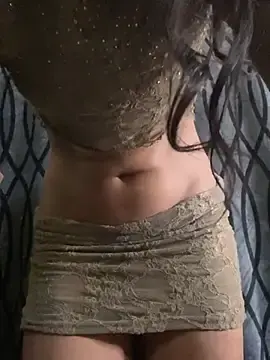 Stripchat Nude Webcam of BabyNyraa