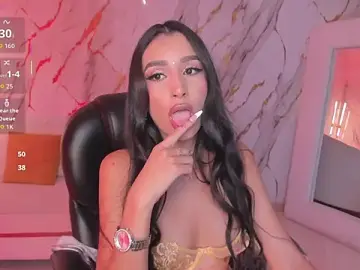Stripchat Private Sex Chat of BellaCarteer_