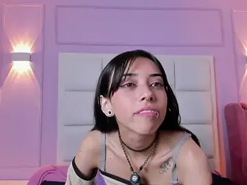 Stripchat Sex Chat of Kari_Evans