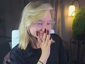 Stripchat Live Porn of NoraMoreau