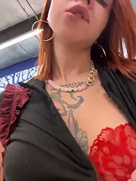 Stripchat Private Sex Chat of RosieDesire