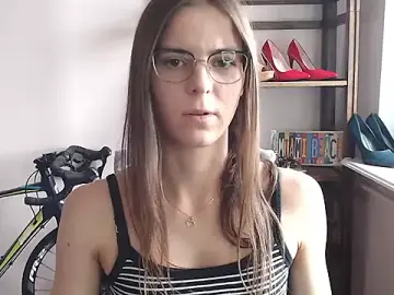 Stripchat Nude Webcam of love_megi