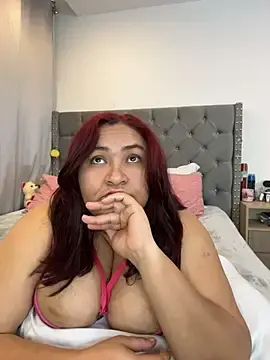 Stripchat Nude Webcam of KarlaWild