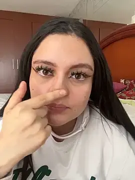 Stripchat Best live sex cam show of Selena_Roa