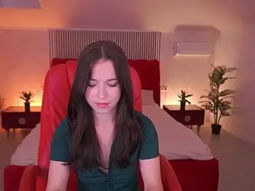 Stripchat Sex Cam of OliviaDesire