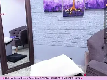 Stripchat Sex Cam of Sara__Michell