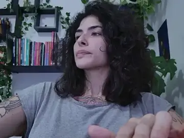 Stripchat Best Webcam of TaliMajesty