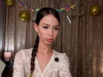 Stripchat Best Webcam of AnabelHun