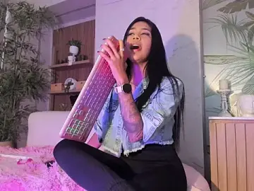 Stripchat Live Sex of AntonellaRossi