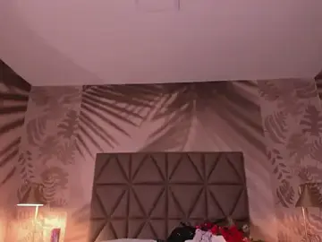 Stripchat Live Sex of AntonellaRossi