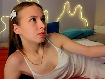 Stripchat Sex Chat of Emma_dream_