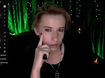 Stripchat Sex Chat of _Shadow_devil__