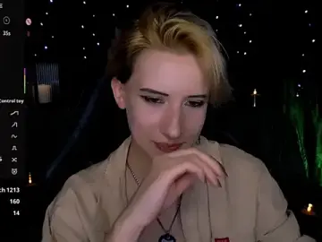 Stripchat Live Sex of _Shadow_devil__