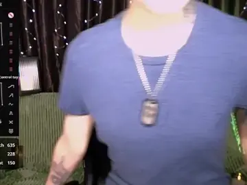 Stripchat Best Webcam of _Shadow_devil__