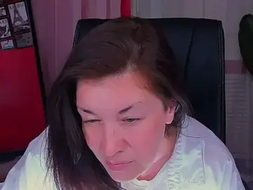 Stripchat Private Sex Chat of AnaMills