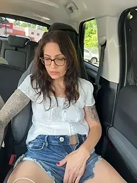 Stripchat Live Sex of BeautifulMesss