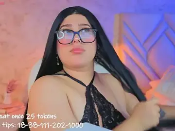 Stripchat Live Porn of Leaa_Cox