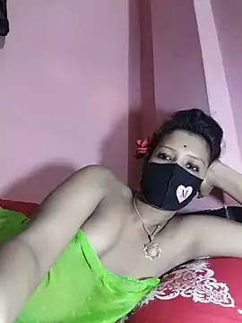 Stripchat Free Porn Cam of Nishi-