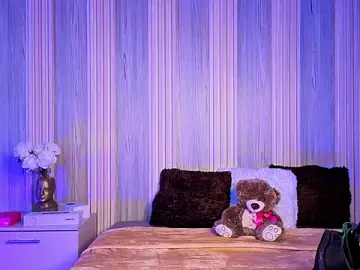 Stripchat Private Sex Chat of Isabellaa_Rosee