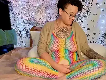 Stripchat Sex Cam of sareberr420