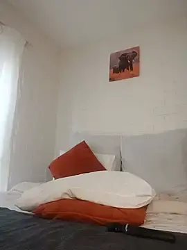 Stripchat Watch Live Sex Cams of Hannah_107