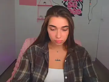 Stripchat Free Porn Cam of NikaMystic