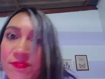 Stripchat Adult Video Chat of kimberlyvega