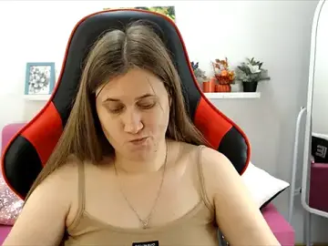 Stripchat Adult Webcams of Lucky_Lana