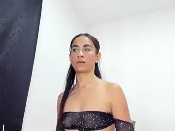 Stripchat Live Porn of Olivia_Stevens