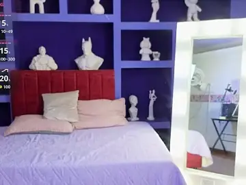 Stripchat Free Live Porn of iam_sammy_01