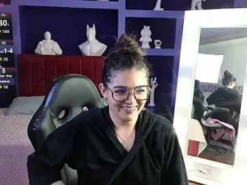 Stripchat Live Sex Cam of iam_sammy_01