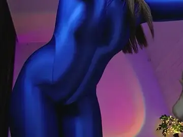 Stripchat Nude Webcam of pepper_cat_