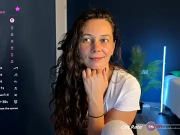 Stripchat Best Webcam of Lyanka_Sweet